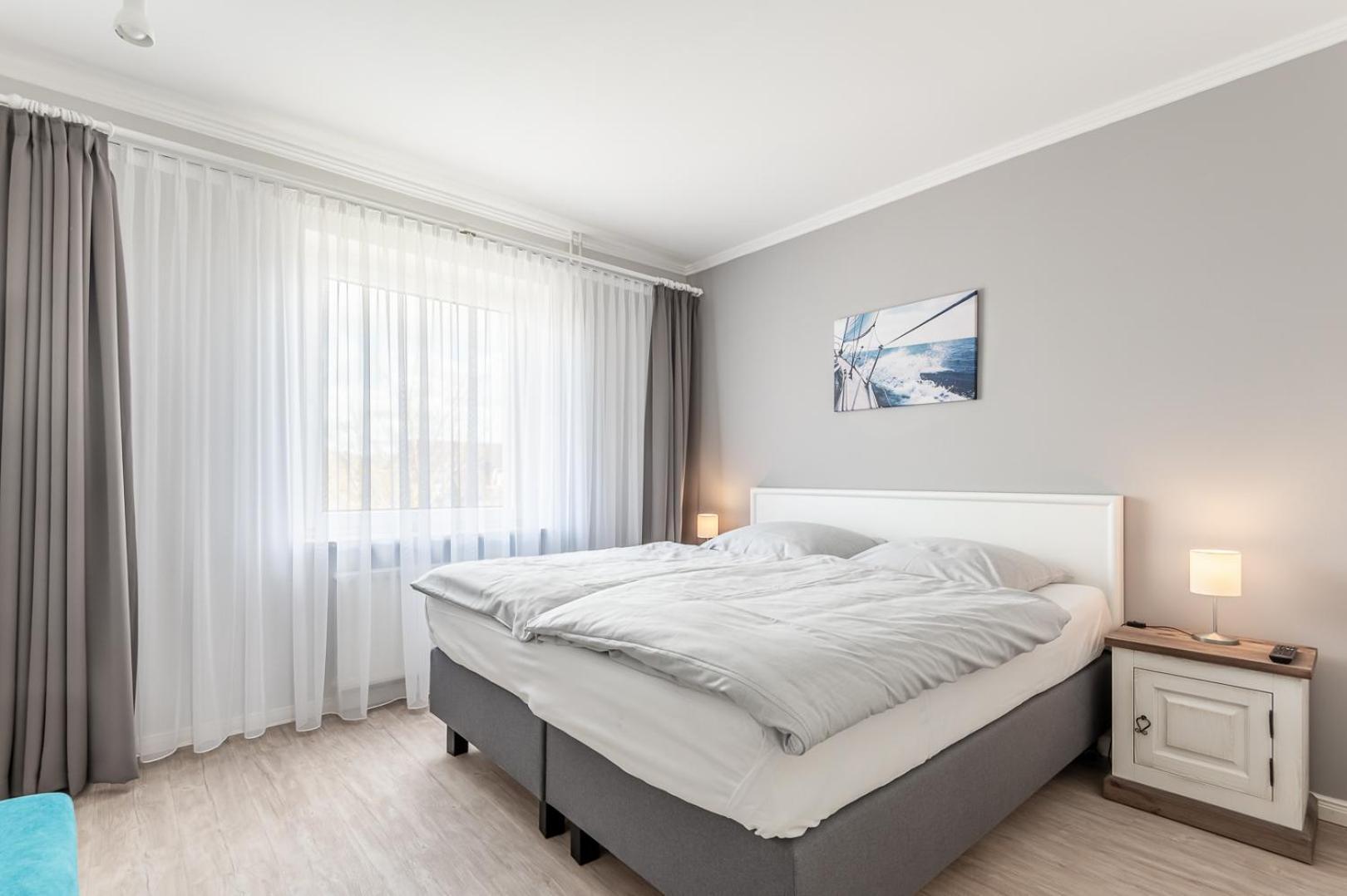 Seegarten Appartements Buesum Room photo