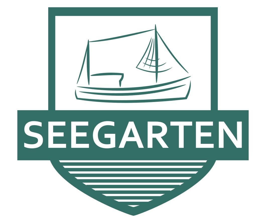 Seegarten Appartements Buesum Exterior photo
